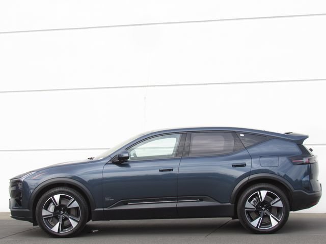 Used 2025 Polestar Polestar 3 w/ Plus Pack RWD image 4
