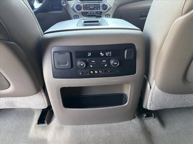 Used 2016 GMC Yukon SLT w/ Open Road Package AWD/4WD image 24