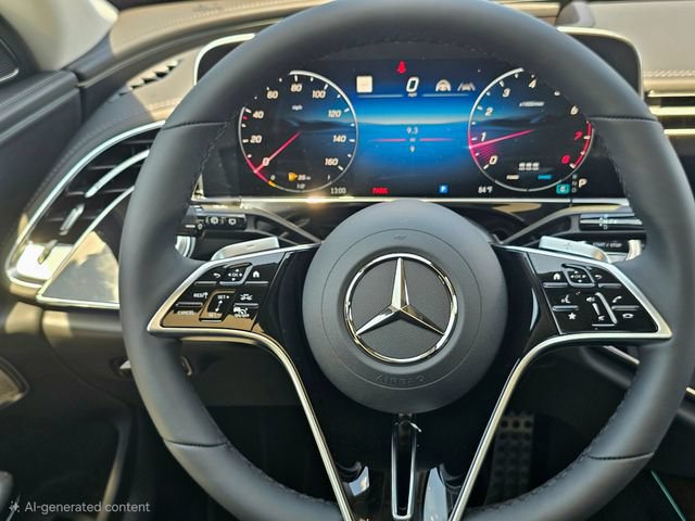 New 2027 Mercedes-Benz E 450 4MATIC All-Terrain Wagon image 33