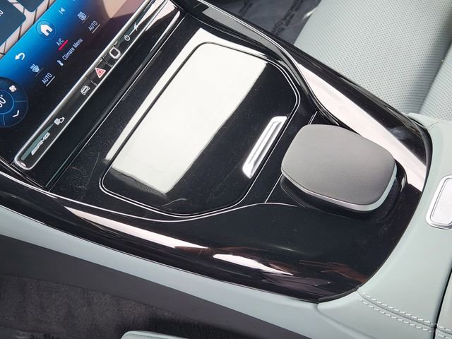 Used 2025 Mercedes-Benz AMG GT 55 image 19