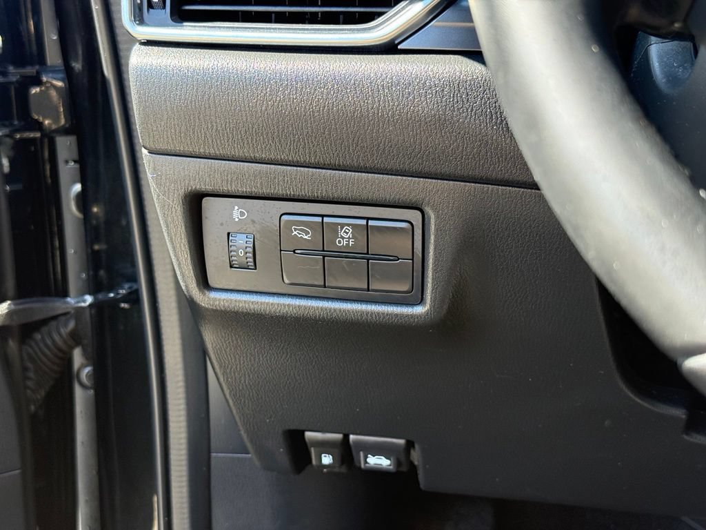 Certified 2023 MAZDA CX-5 AWD 2.5 S image 14