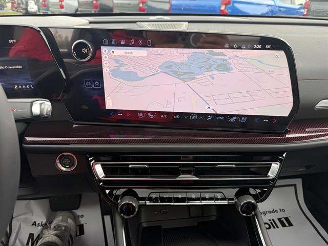 New 2026 Chevrolet Traverse RS w/ LPO, Floor Liner Package image 46
