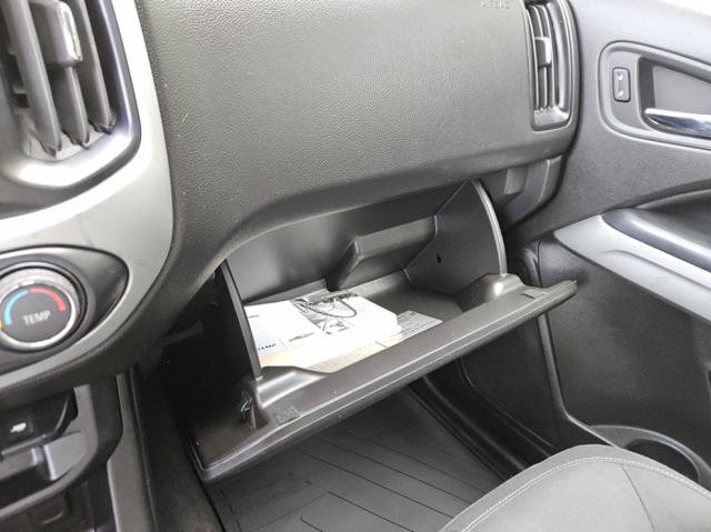 Used 2015 Chevrolet Colorado LT w/ LT Convenience Package RWD image 20