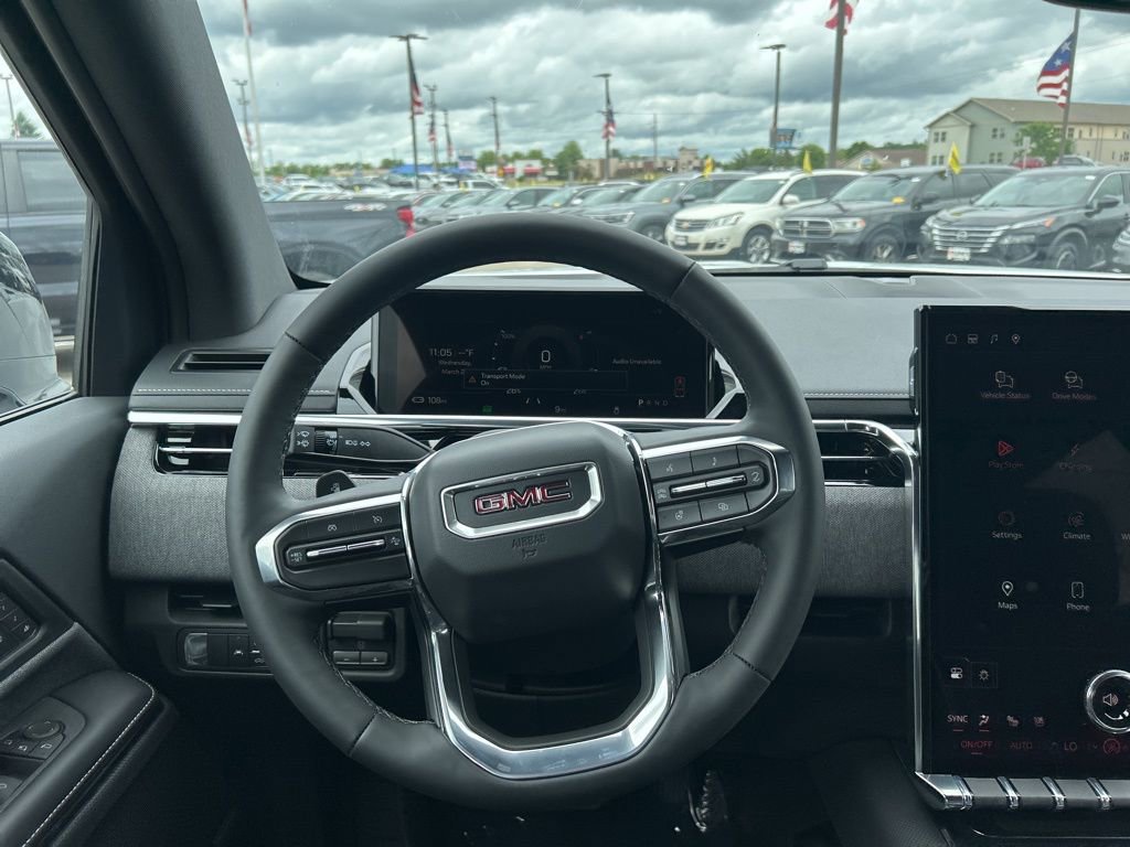 New 2026 GMC Sierra EV Elevation w/ Premium Package image 38