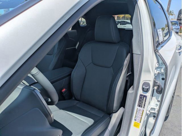 New 2026 Lexus RX 350 Premium Plus FWD image 11