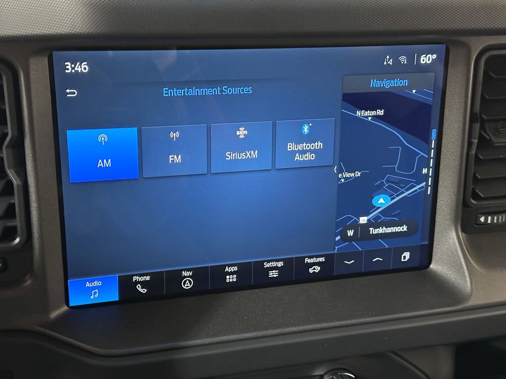 New 2025 Ford Bronco Badlands image 35