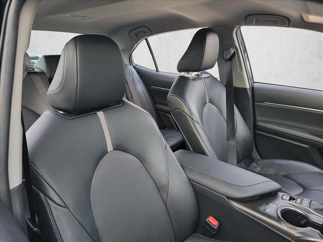 Used 2024 Toyota Camry XSE image 11