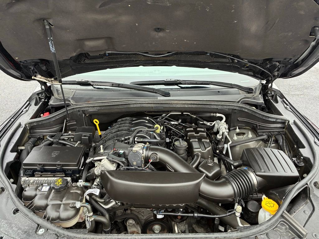 Used 2024 Dodge Durango GT image 10