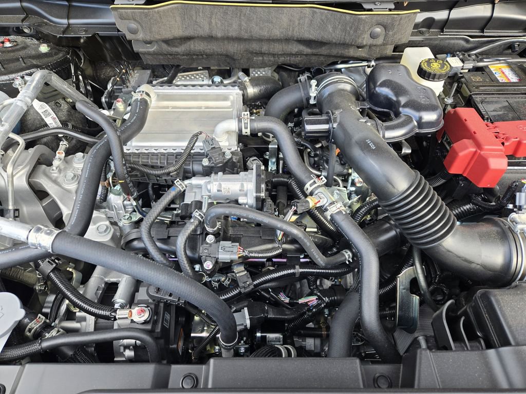 New 2026 Mitsubishi Outlander SE image 22