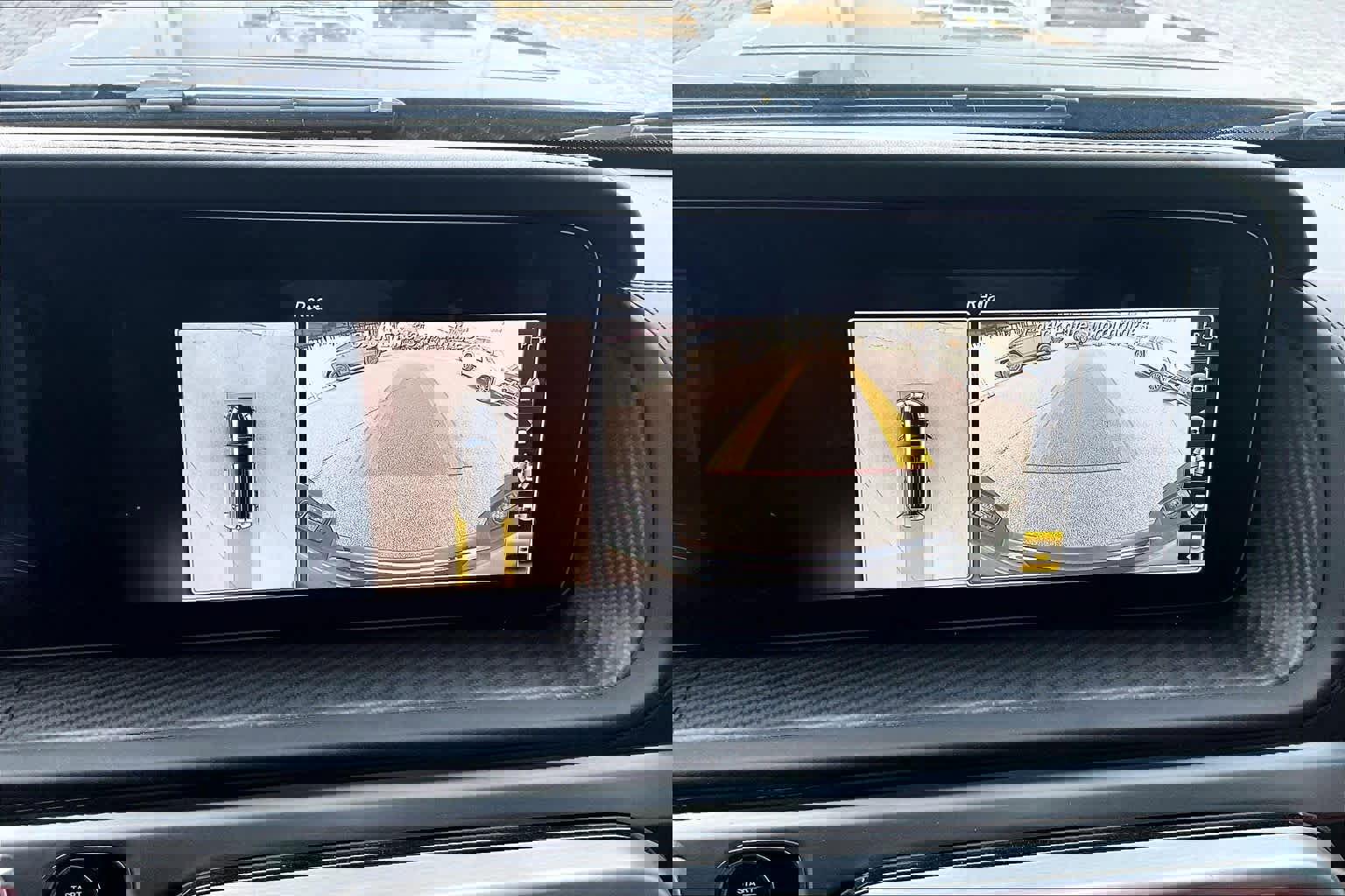 Used 2023 Mercedes-Benz G 63 AMG Squared image 26