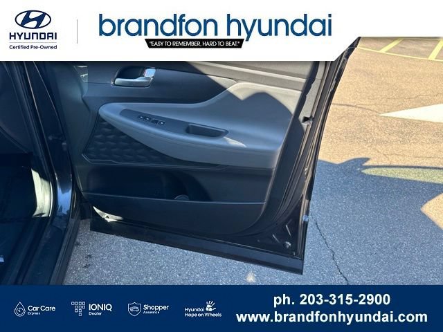 Certified 2023 Hyundai Santa Fe SEL AWD/4WD image 9