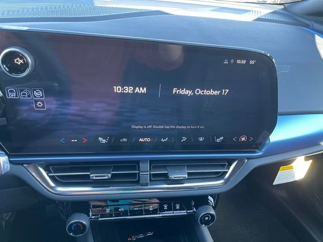 New 2026 Chevrolet Equinox EV LT AWD/4WD image 15