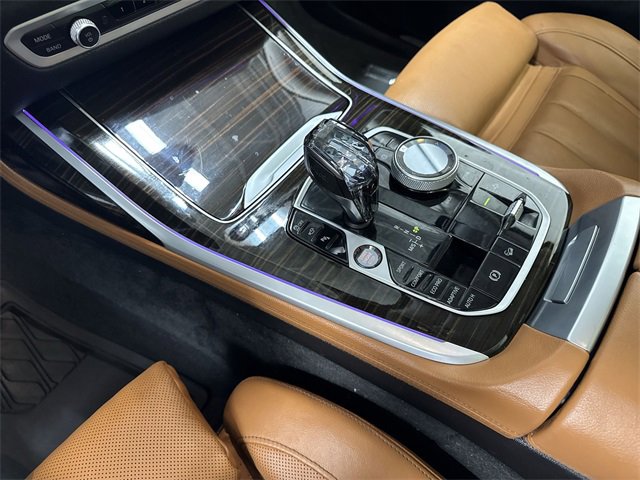 Used 2021 BMW X7 xDrive40i w/ Executive Package image 23