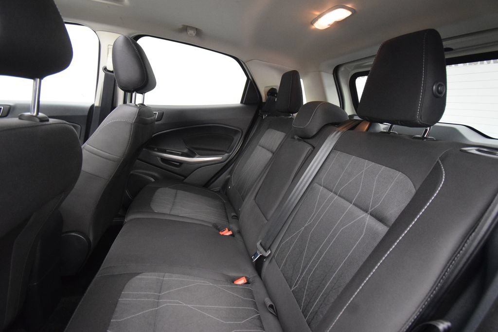 Used 2022 Ford EcoSport SE AWD/4WD image 26