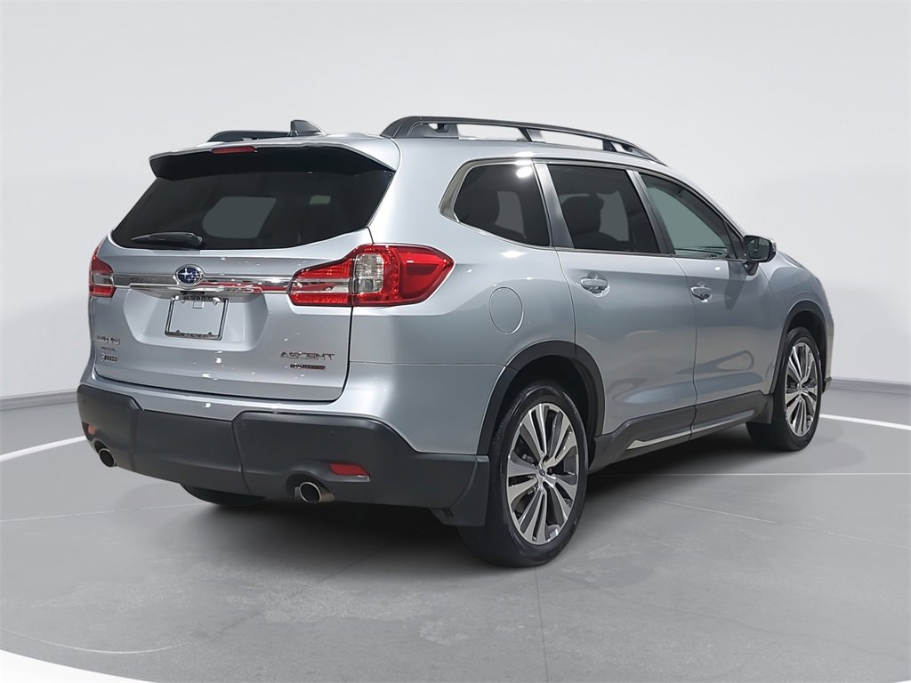 Used 2022 Subaru Ascent Limited w/ Technology Package image 5