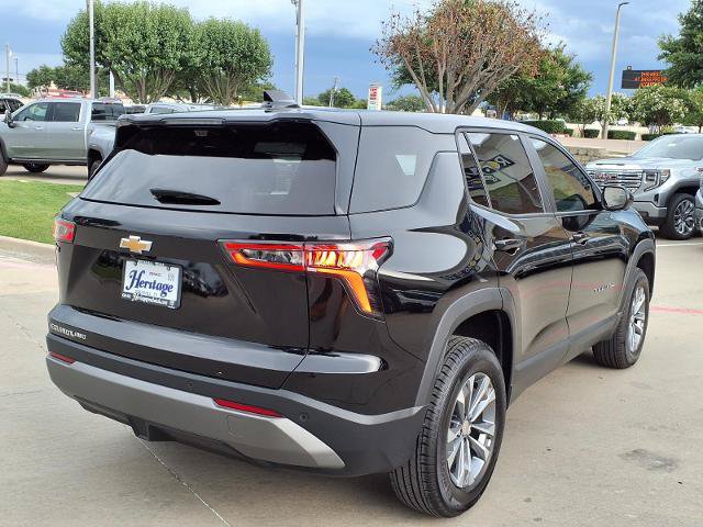Used 2026 Chevrolet Equinox LT w/ Safety and Technology Package AWD/4WD image 3
