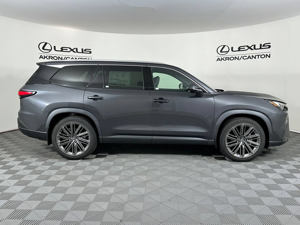 New 2026 Lexus TX 350 AWD w/ Technology Package image 6