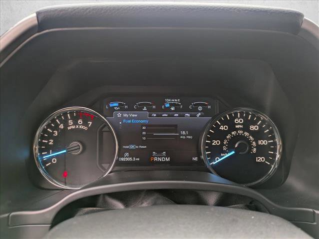 Used 2020 Ford F150 Lariat w/ Equipment Group 502A Luxury image 10