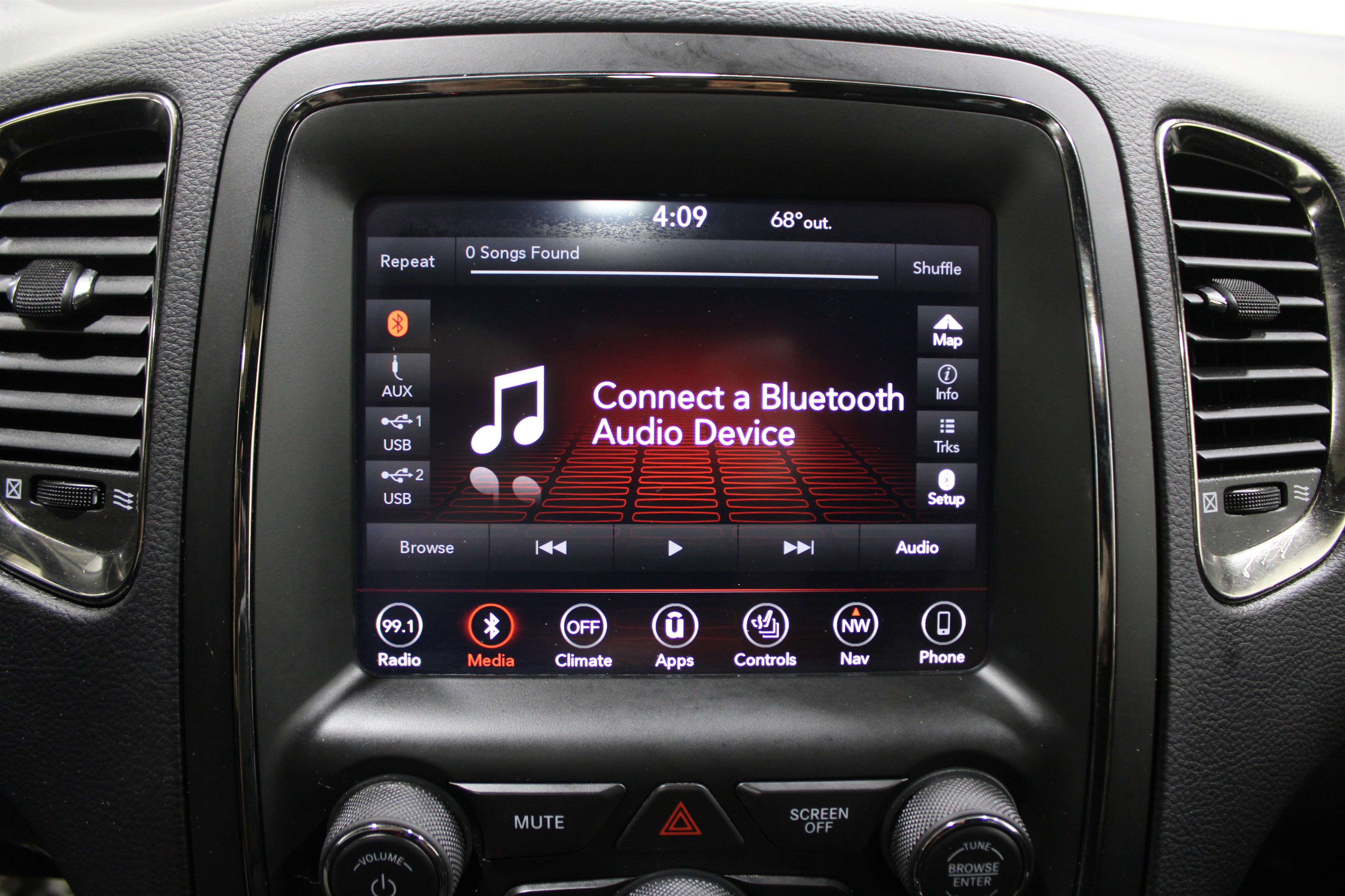 Used 2019 Dodge Durango R/T image 15