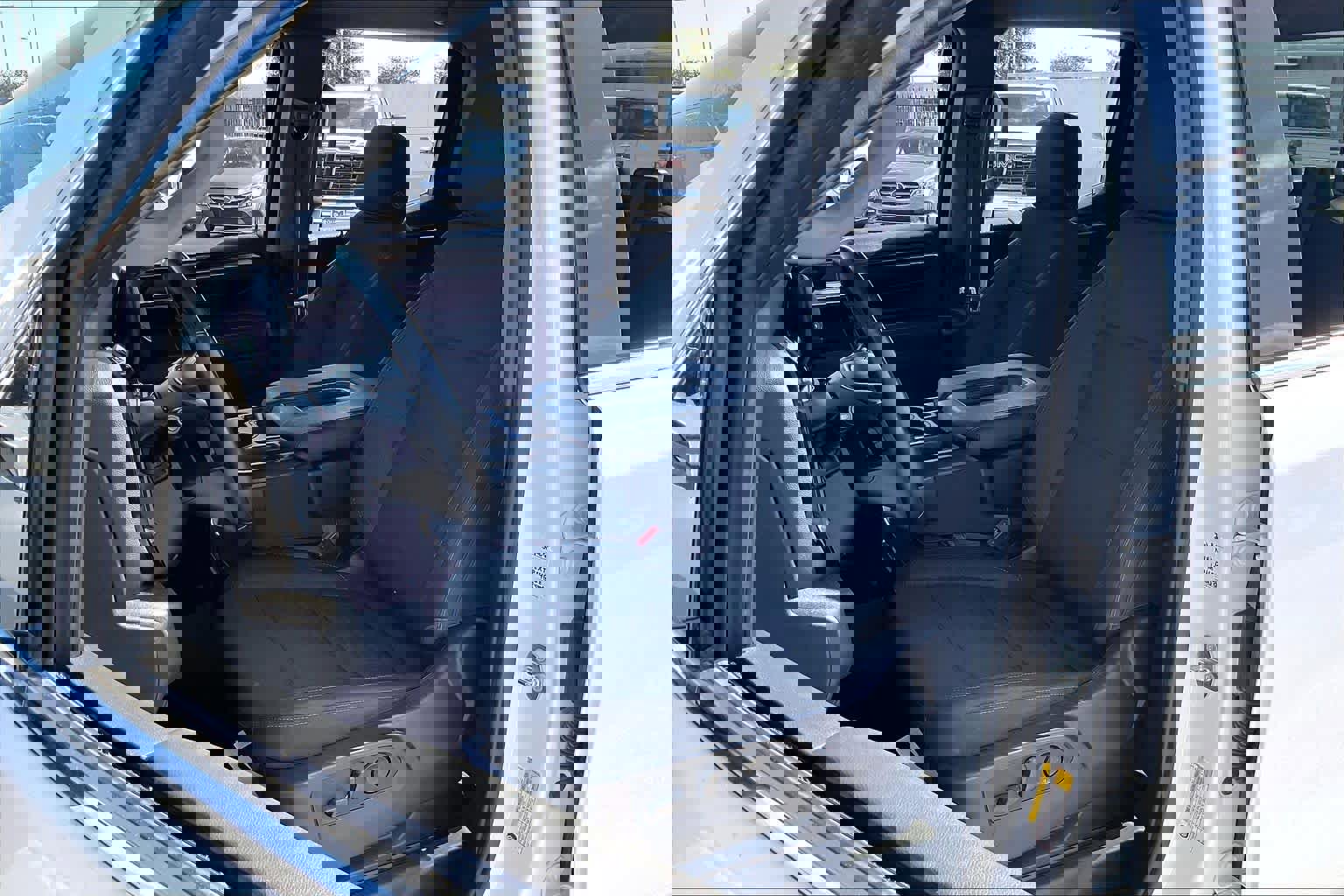 Certified 2024 GMC Sierra 1500 SLE image 7