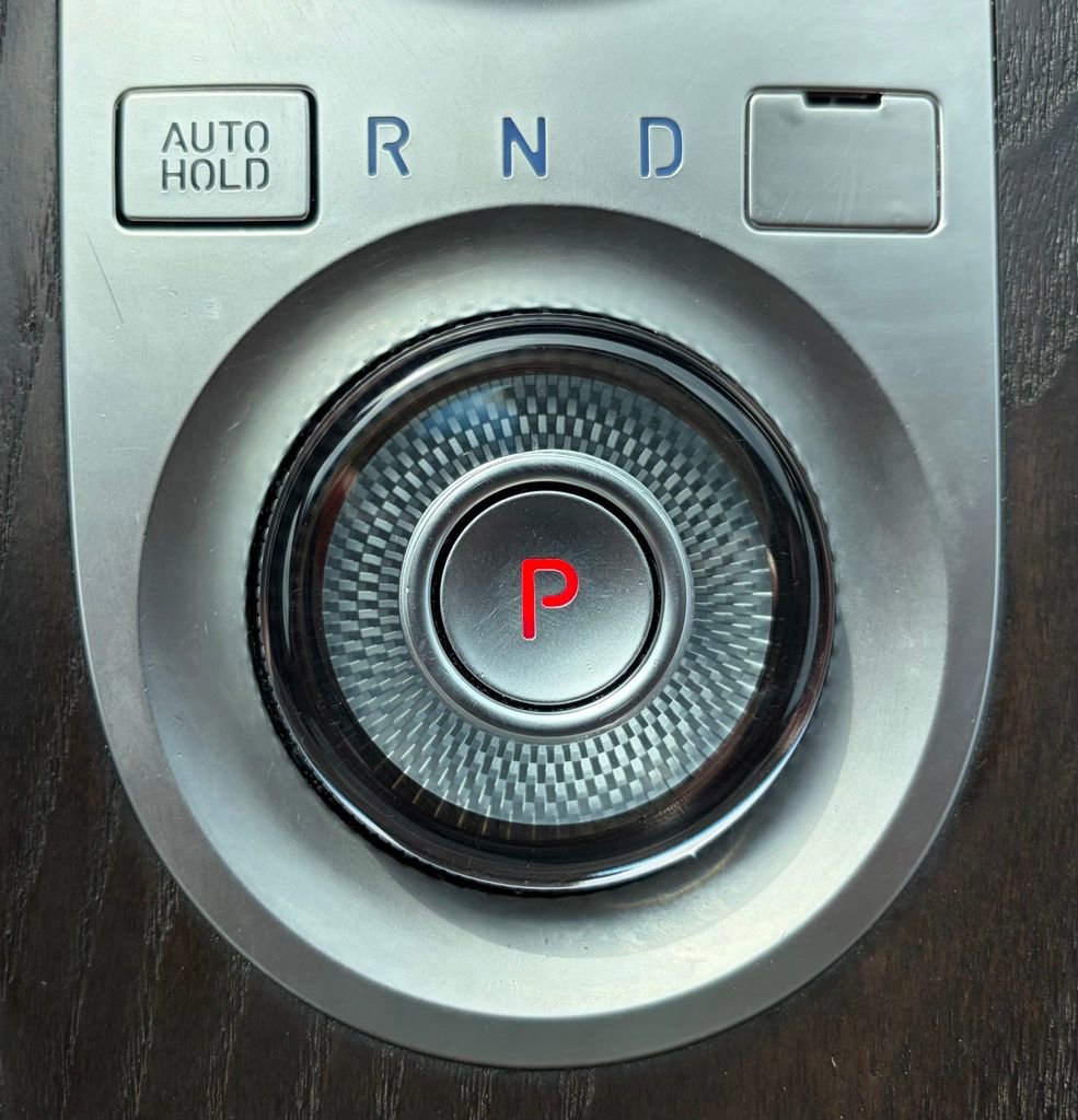 Certified 2022 Genesis GV80 2.5T w/ Prestige Package 04 AWD/4WD image 14