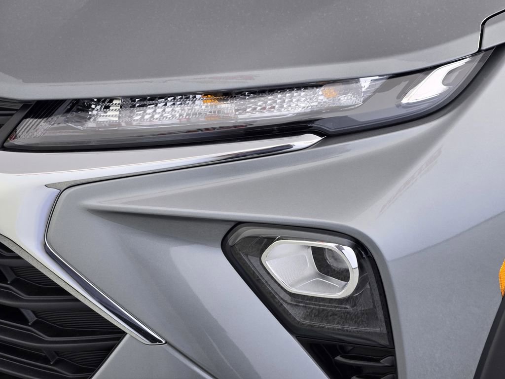 New 2026 Chevrolet TrailBlazer LS w/ LS Convenience Package image 9