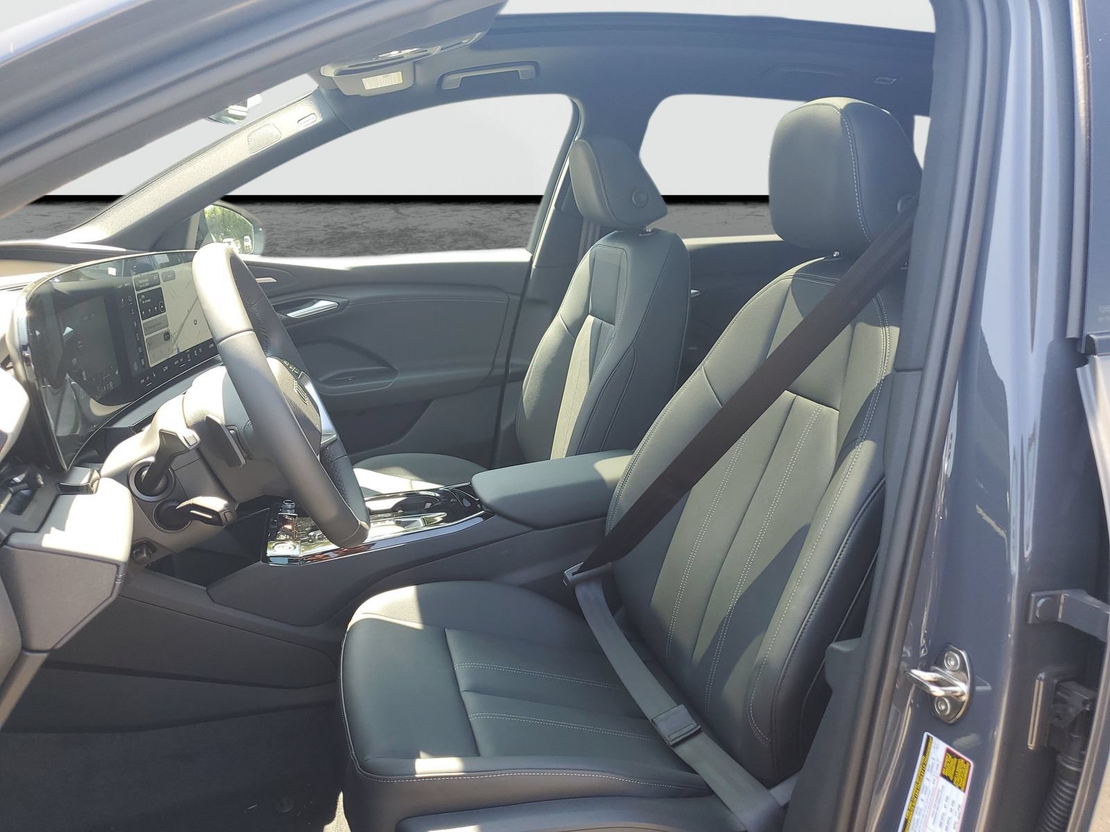 New 2027 Audi Q6 e-tron Premium Plus AWD/4WD image 18