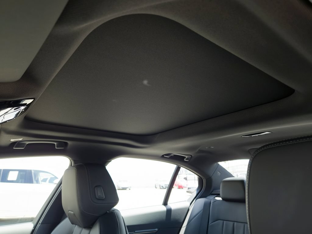New 2027 BMW 530i w/ M Sport Package RWD image 13