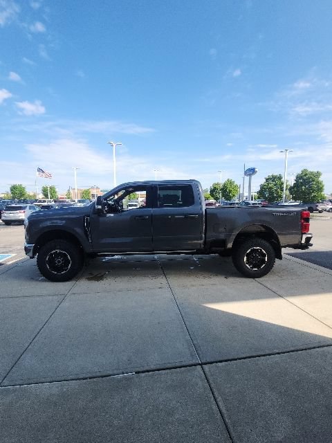 New 2026 Ford F350 Lariat w/ Tremor Off-Road Package AWD/4WD image 5