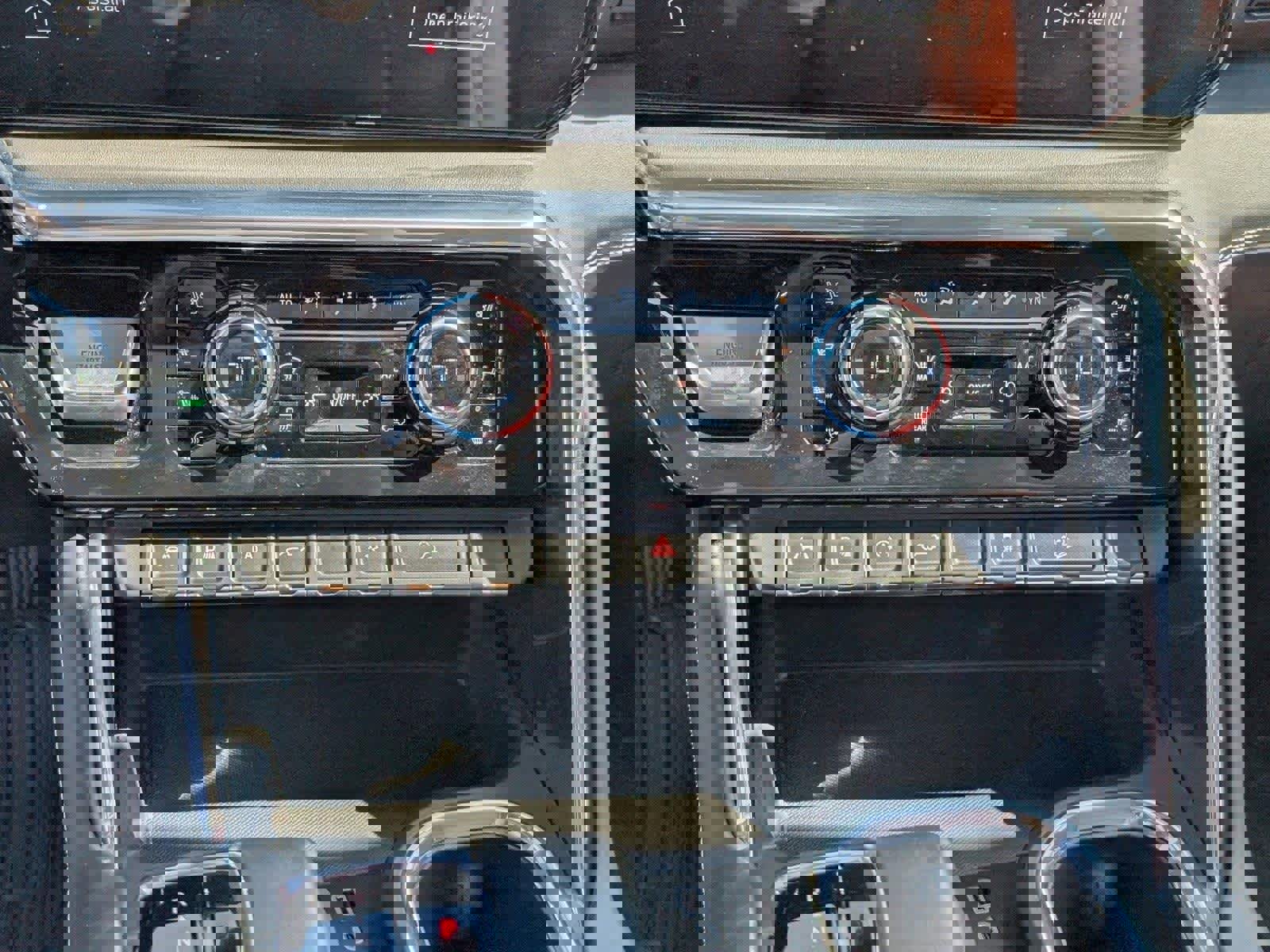 Certified 2025 GMC Sierra 1500 Denali Ultimate image 26