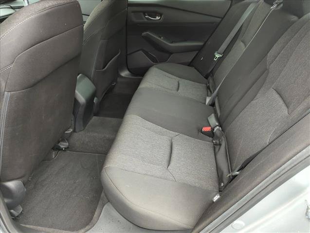 Certified 2024 Honda Accord EX image 18