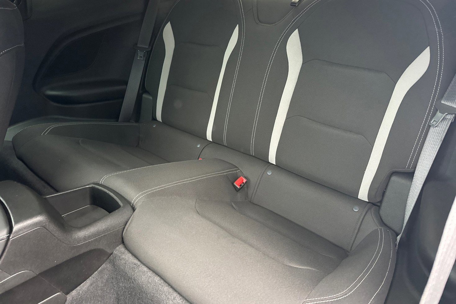 Used 2022 Chevrolet Camaro SS image 12