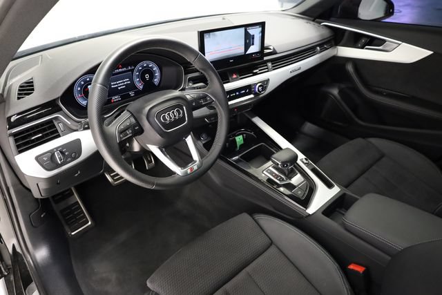 Used 2023 Audi A4 2.0T Premium Plus AWD/4WD image 12