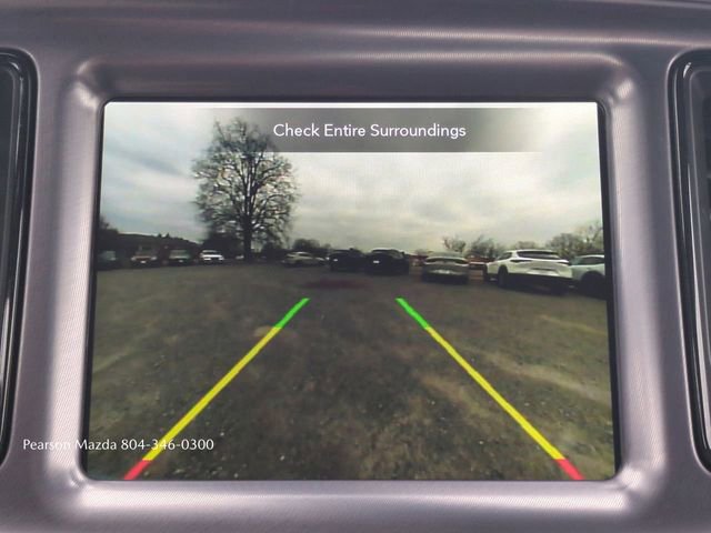 Used 2021 Dodge Challenger R/T Scat Pack w/ Dynamics Package image 20