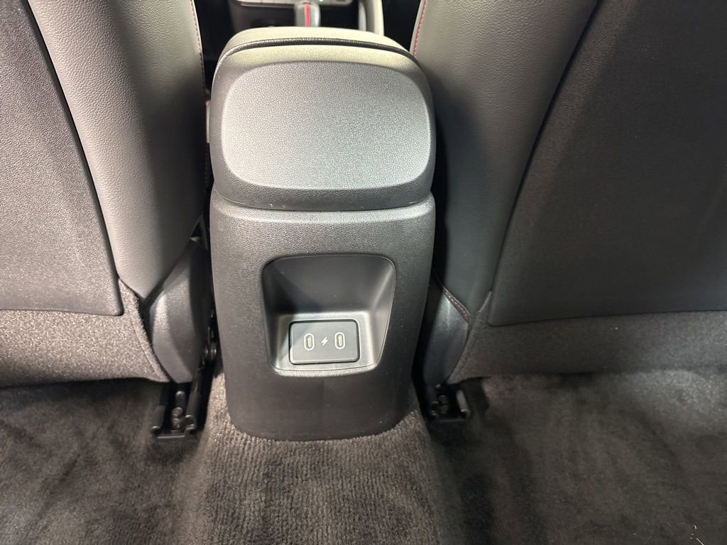 Used 2024 Hyundai Elantra N Line image 23