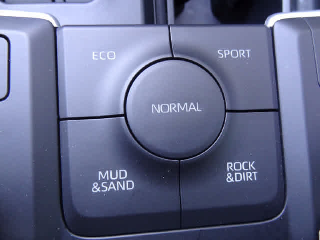 Certified 2024 Toyota Grand Highlander AWD image 35