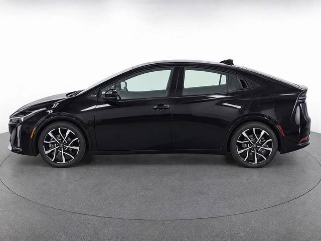 New 2027 Toyota Prius Plug-In Hybrid w/ Limited Premium Package FWD image 6