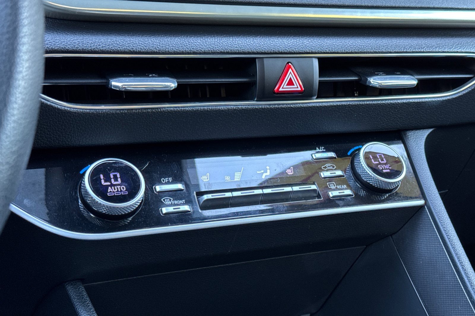 Used 2023 Hyundai Sonata SEL image 23