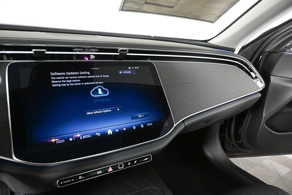 New 2026 Mercedes-Benz E 350 Sedan image 13