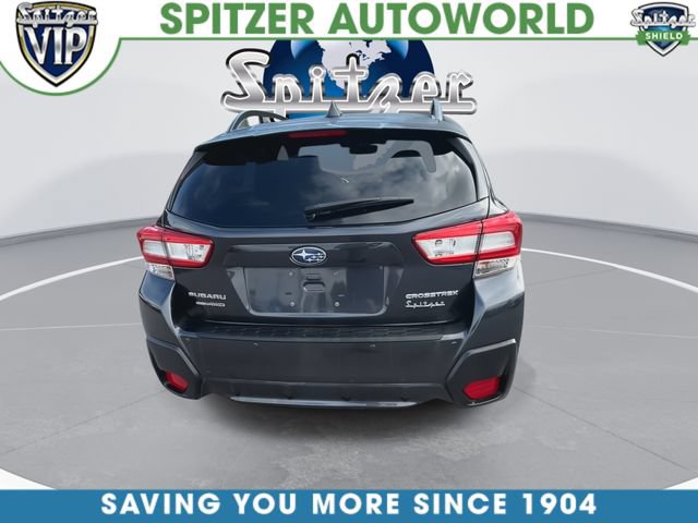 Used 2019 Subaru Crosstrek 2.0i Limited w/ Moonroof Package w/Navigation AWD/4WD image 7