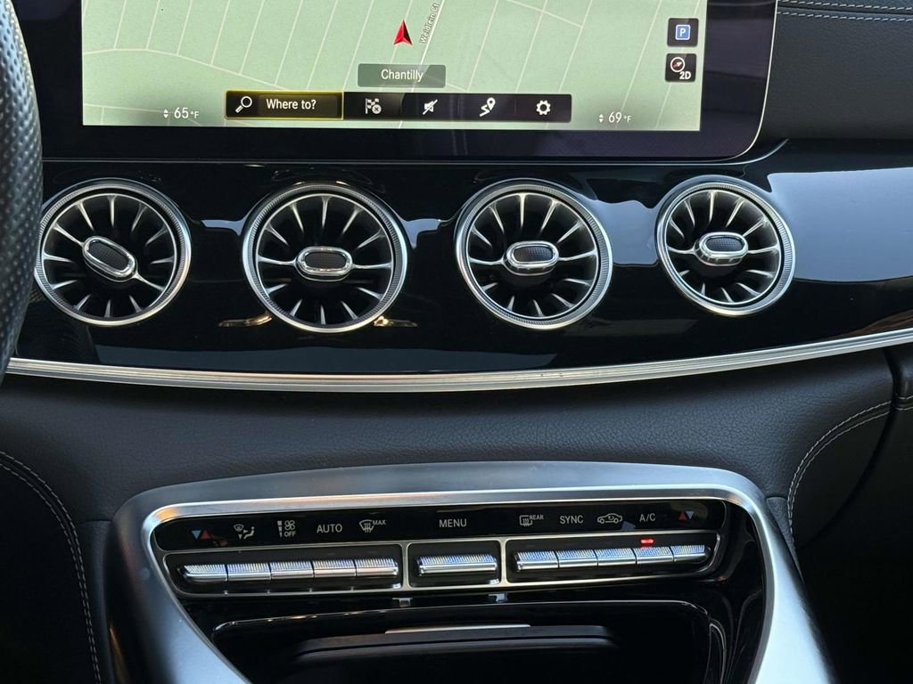 Used 2022 Mercedes-Benz AMG GT 43 image 16
