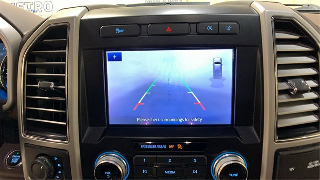 Certified 2020 Ford F150 King Ranch image 45