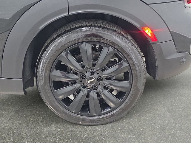 Certified 2024 MINI Cooper Countryman S image 28