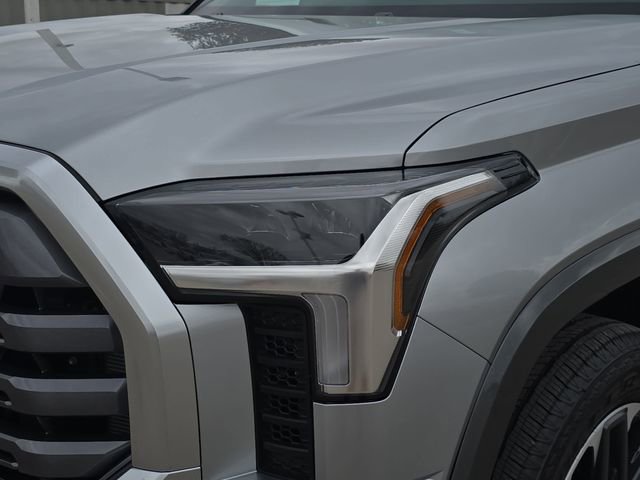 New 2026 Toyota Tundra Limited image 30