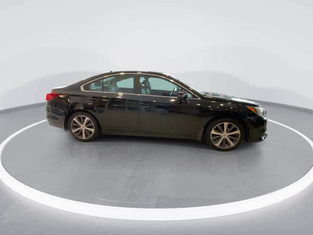 Used 2016 Subaru Legacy 2.5i Limited w/ Popular Package #4 AWD/4WD image 9