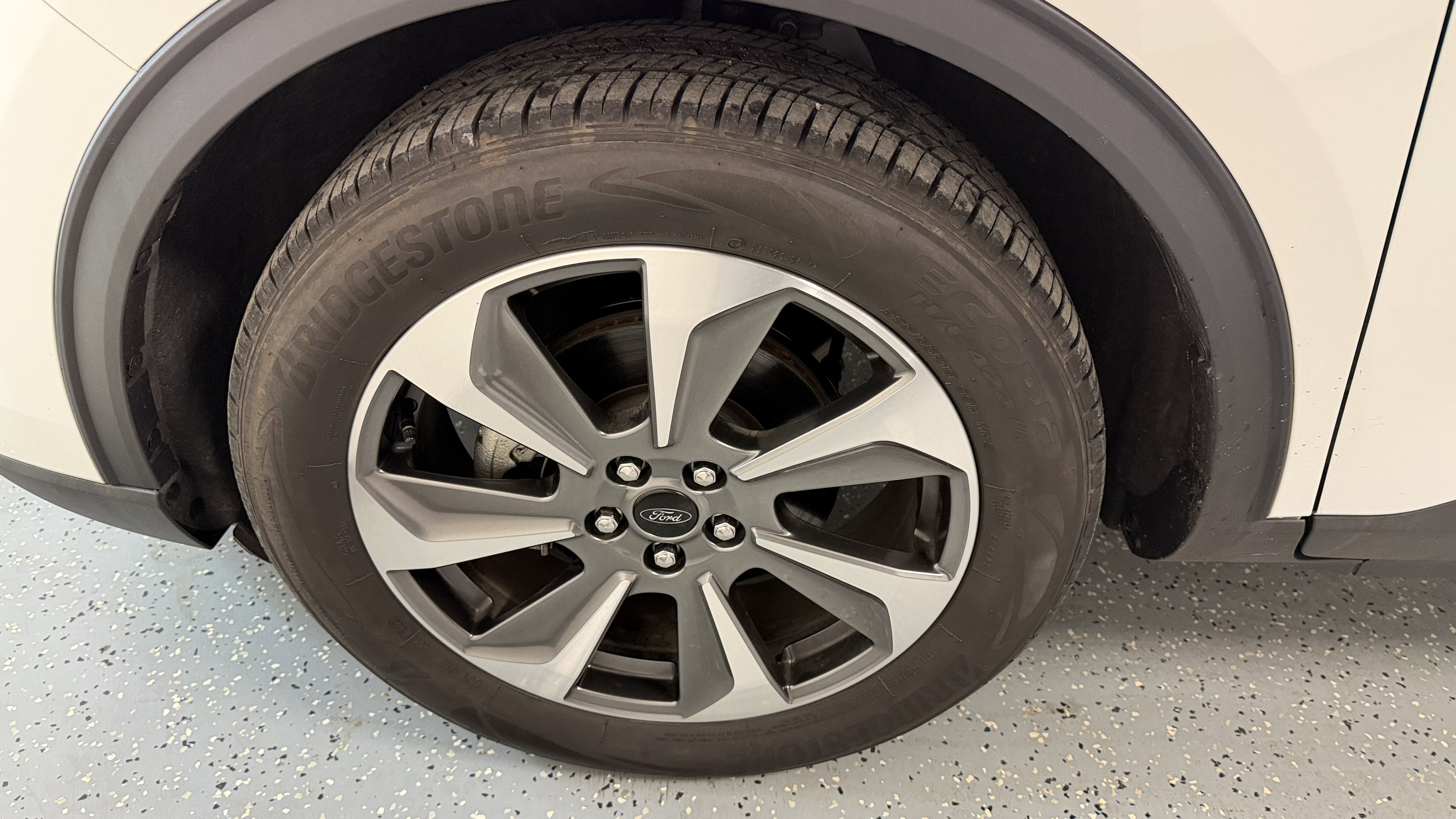 Used 2023 Ford Escape Platinum image 31