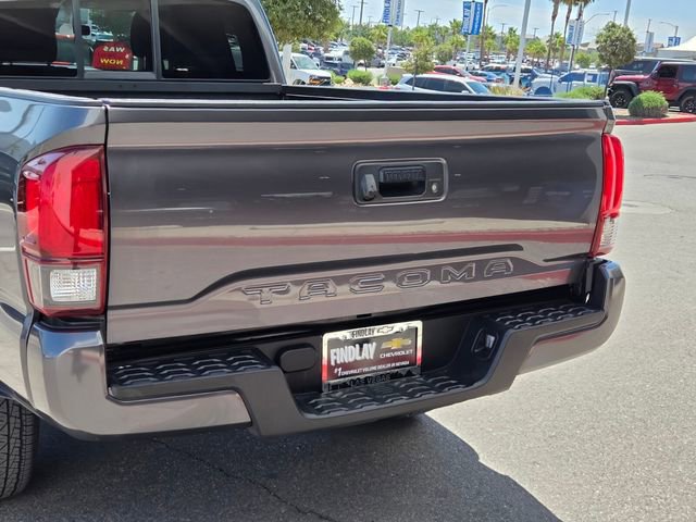 Used 2022 Toyota Tacoma SR w/ SR Convenience Package RWD image 5
