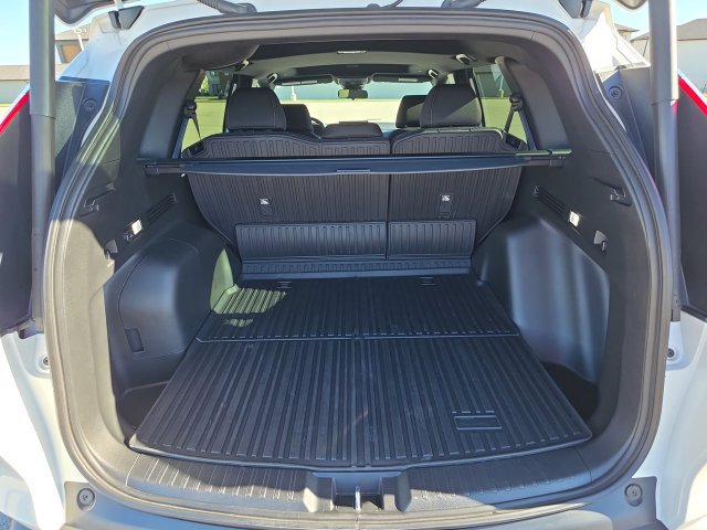 Used 2026 Honda CR-V TrailSport image 30