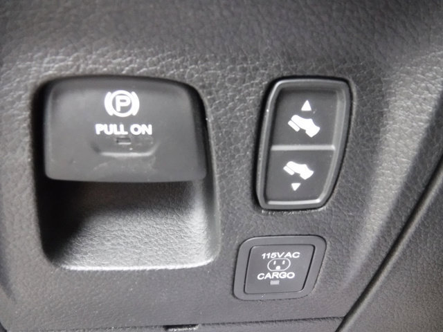 New 2026 RAM 1500 Big Horn AWD/4WD image 35