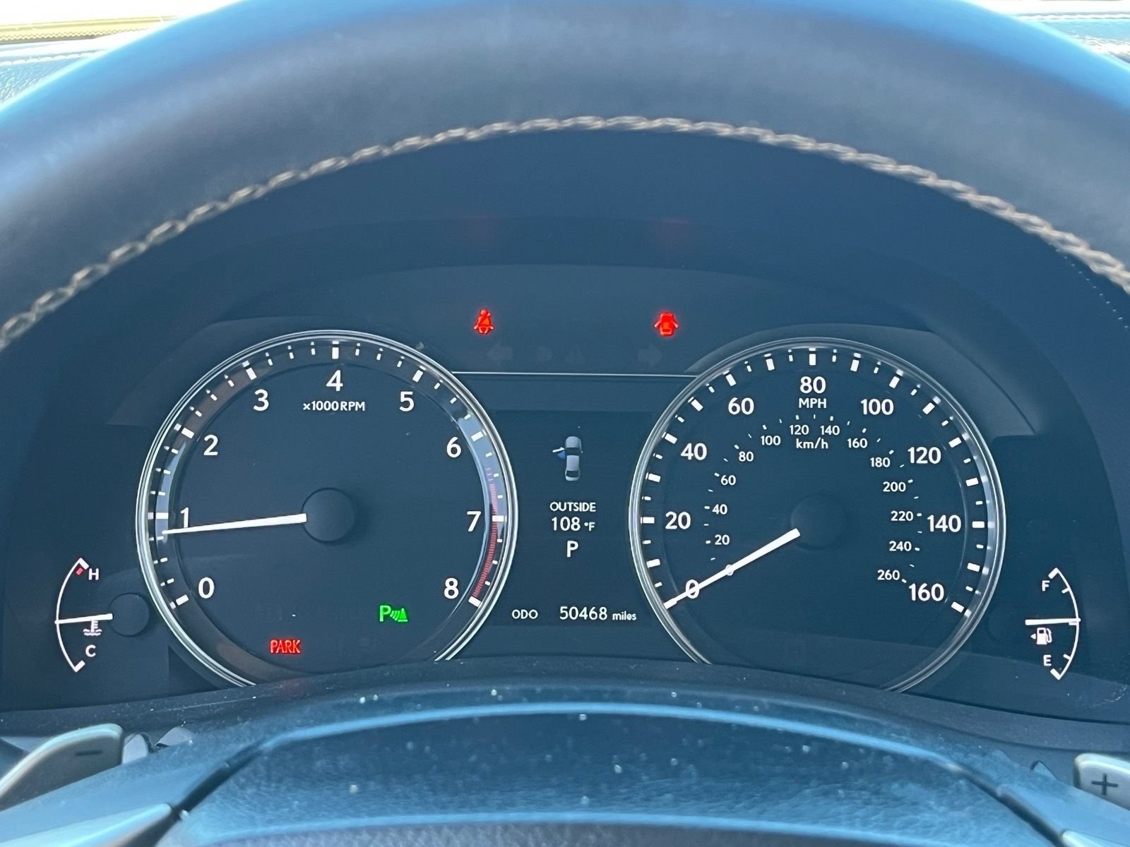 Used 2013 Lexus GS 350 w/ Premium Pkg RWD image 21